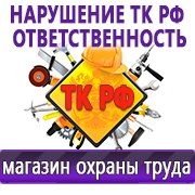 Магазин охраны труда Нео-Цмс Оформление стенда по охране труда в Апшеронске